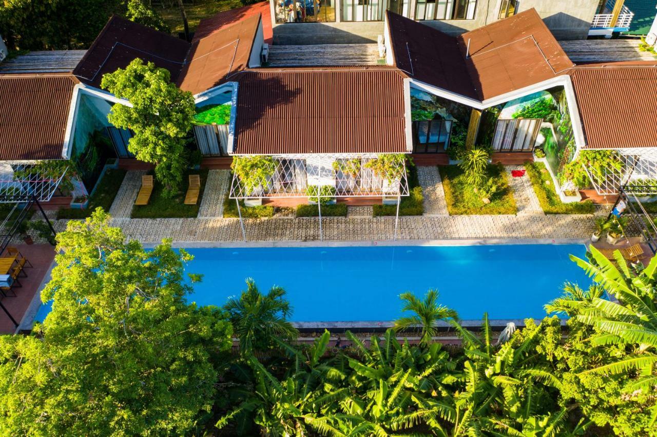 Commander Lodge Фонгня Экстерьер фото